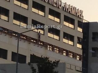 Φωτογραφία για Το χειρότερο τέλος είχε το θρίλερ...Αυτοκτόνησε τελικά ο γιατρός στη Λαμία