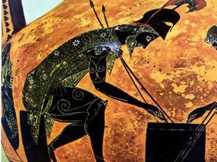 Φωτογραφία για Η ΝASA αντιγράφει αγγεία της αρχαίας Ελλάδας για τη μόνωση των διαστημοπλοίων της