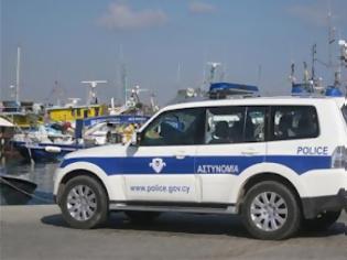 Φωτογραφία για Μέτρα ασφαλείας σε ισραηλινούς στόχους στην Κύπρο παίρνει η Αστυνομία