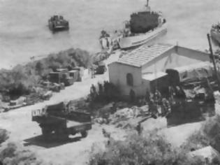 Φωτογραφία για 38 Χρόνια απο την προδοσία της χούντας στην Κύπρο