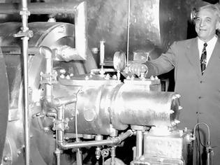 Φωτογραφία για Ο Willis Carrier είναι ο...πατέρας του air condition. Μεγάλη η χάρη του!