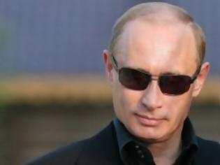 Φωτογραφία για Ο Πούτιν έκανε ΡΟΥΑ, η παρτίδα συνεχίζεται…