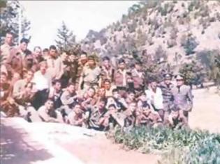 Φωτογραφία για Περιμέναμε λοκατζήδες, ήρθαν παιδιά για σφαγή Αποκαλύψεις για τη μάχη του «φυλακίου 4» στο Δίκωμο