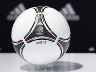 Φωτογραφία για Super League και Adidas παρουσίασαν την μπάλα της Super League 2012-2013