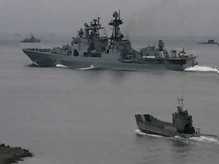 Φωτογραφία για Κατάπλους ρωσικού σκάφους στη Λεμεσό