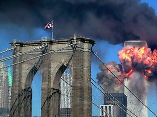 Φωτογραφία για 9/11 Δίδυμοι Πύργοι... Όλη η ΑΛΗΘΕΙΑ.. [Βίντεο]