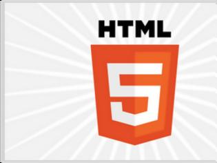Φωτογραφία για Όλα όσα θέλετε να ξέρετε για το HTML5 μέσα από ένα infographic