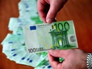 Φωτογραφία για Μειώθηκαν στο πρώτο εξάμηνο του 2012 τα πλαστά ευρώ