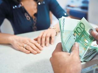 Φωτογραφία για Τειρεσίας: Τα χρέη του πρώτου εξαμήνου ανέρχονται στα 930 εκατ. ευρώ