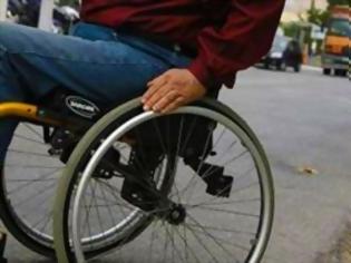 Φωτογραφία για Στο στόχαστρο του ΣΔΟΕ οι ανάπηροι στην Κρήτη!