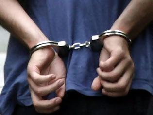 Φωτογραφία για Σύλληψη 2 ατόμων στη Κάλυμνο για ναρκωτικά και οπλοκατοχή