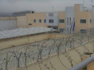 Φωτογραφία για Χωρίς συναγερμό οι γυναικείες φυλακές Κορυδαλλού.