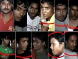 Φωτογραφία για Μόνη στα χέρια είκοσι ανδρών! Bίντεο ΣΟΚ από την επίθεση σε βάρος νεαρής γυναίκας στην Ινδία