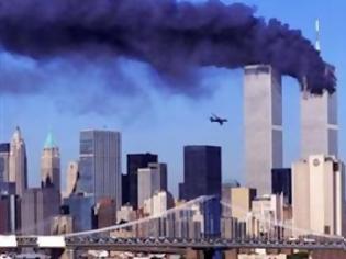 Φωτογραφία για Πολωνός εξήρε τις επιθέσεις της 11ης Σεπτεμβρίου