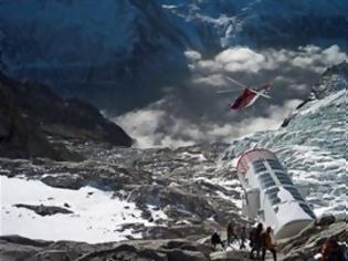 Φωτογραφία για ΔΕΙΤΕ:  Καταφύγιο στην καρδιά του Mont Blanc