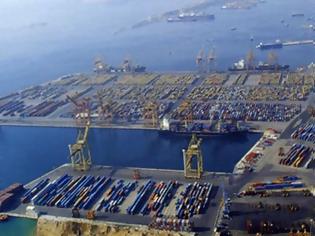 Φωτογραφία για Διώξεις για υπερκοστολόγηση έργου στο λιμάνι του Πειραιά
