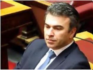 Φωτογραφία για Δήλωση εκπροσώπου Ανεξαρτήτων Ελλήνων Χρήστου Ζώη για τις «τριβές υπουργών για τις περικοπές»