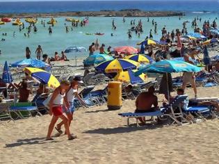 Φωτογραφία για Όσοι κάνουν διακοπές σε Τουρκία και Κύπρο παχαίνουν!