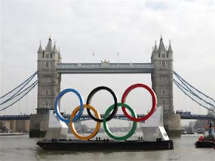 Φωτογραφία για Το 45% των Βρετανών θεωρεί ότι η χώρα δεν είναι καλά προετοιμασμένη για τους Ολυμπιακούς Αγώνες