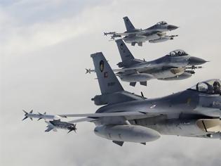 Φωτογραφία για Iraq warns Turkey against violating airspace of Kurdistan
