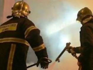 Φωτογραφία για ΠΡΙΝ ΛΙΓΟ: Φωτιά σε κατάστημα που βρίσκεται σε ισόγειο πολυκατοικίας στο Κερατσίνι