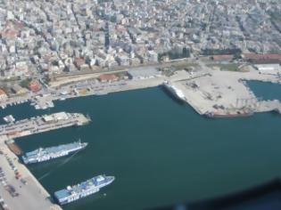Φωτογραφία για Σύνδεση λιμανιών Βurgas - Αλεξανδρούπολης