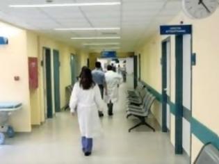 Φωτογραφία για Σε επίσχεση εργασίας προχωρούν οι νοσοκομειακοί γιατροί της Χαλκιδικής