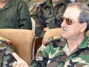 Φωτογραφία για Αlert! Νεκρός ο υπουργός άμυνας της Συρίας [video]