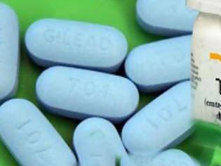 Φωτογραφία για Truvada: Το φάρμακο για την πρόληψη του AIDS