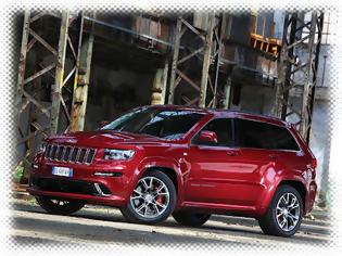 Φωτογραφία για 2012 Jeep Grand Cherokee