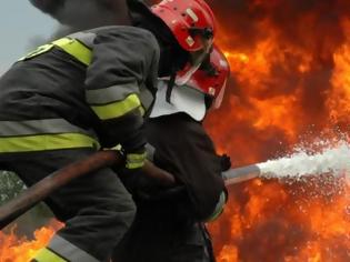 Φωτογραφία για ΣΕ ΚΑΤΑΣΤΑΣΗ ΕΚΤΑΚΤΗΣ ΑΝΑΓΚΗΣ Ο ΝΟΜΟΣ ΑΧΑΪΑΣ (VIDEO)