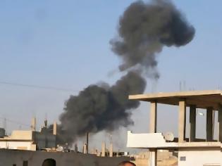 Φωτογραφία για Συρία: Νεκρός ο υπουργός Άμυνας από την επίθεση καμικάζι