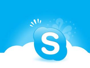 Φωτογραφία για Skype: Tεχνικό πρόβλημα προκάλεσε την αποστολή μηνυμάτων σε λάθος παραλήπτες