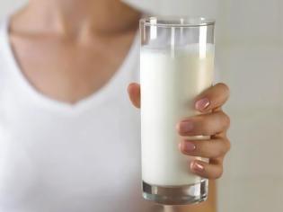 Φωτογραφία για Γάλα: Η σημαντικότερη τροφή για τον οργανισμό σας