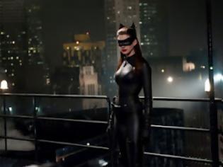 Φωτογραφία για Τότε και τώρα: Η εξέλιξη της Catwoman