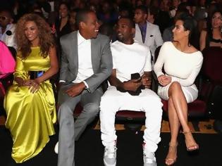 Φωτογραφία για Η Beyonce στα BET Awards 2012