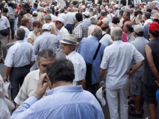 Φωτογραφία για Εξαπατούσαν ηλικιωμένους και τους έπαιρναν χρήματα