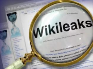 Φωτογραφία για WikiLeaks: Έκκληση για δωρεές