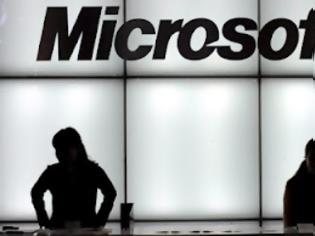 Φωτογραφία για Οι hackers προτιμούν την Microsoft