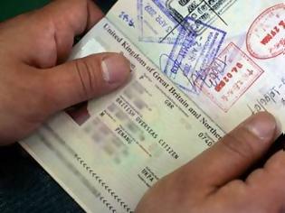 Φωτογραφία για Ήθελαν να φύγουν στο εξωτερικό με πλαστά διαβατήρια
