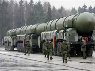 Φωτογραφία για Ρωσία: Αύξηση των αμυντικών δαπανών το 2013