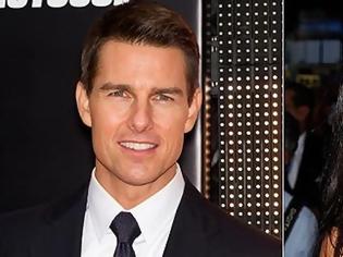 Φωτογραφία για ΦΩΤΟΓΡΑΦΙΕΣ: H επόμενη σύζυγος του Τομ Κρου