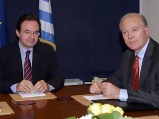 Φωτογραφία για Οι τραπεζίτες νομίζουν ότι έχουν να κάνουν με μπαμπουΐνους.