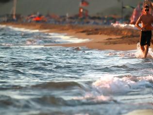 Φωτογραφία για Το savoir vivre της πλαζ: τι να ΜΗΝ κάνεις στην παραλία!