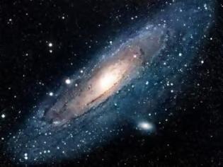 Φωτογραφία για Ανακαλύφθηκε ο αρχαιότερος και μακρινότερος σπειροειδής γαλαξίας
