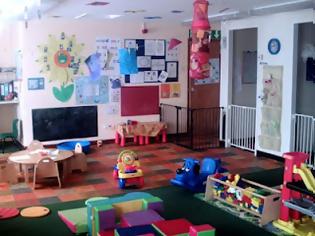 Φωτογραφία για Δήμος Νεάπολης-Συκεών: Δωρεάν θέσεις φιλοξενίας παιδιών σε παιδικούς σταθμούς και ΚΔΑΠ!