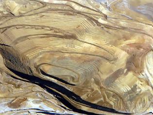 Φωτογραφία για Επενδυτικό ενδιαφέρον Αυστραλών για εξόρυξη χρυσού στη Θράκη