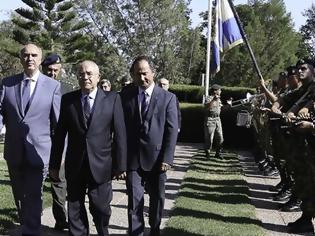 Φωτογραφία για Λάθος η συνταγή της τρόικας