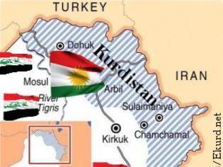Φωτογραφία για Κουρδιστάν Τα δύο μεγαλύτερα κόμματα ανησυχούν για τις κινήσεις του Ιρακινού στρατού σε αμφισβητούμενες περιοχές