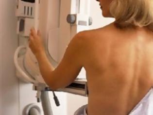 Φωτογραφία για Κίνδυνος καρκίνου του μαστού για τις γυναίκες που γεννάνε μεγάλου βάρους μωρά